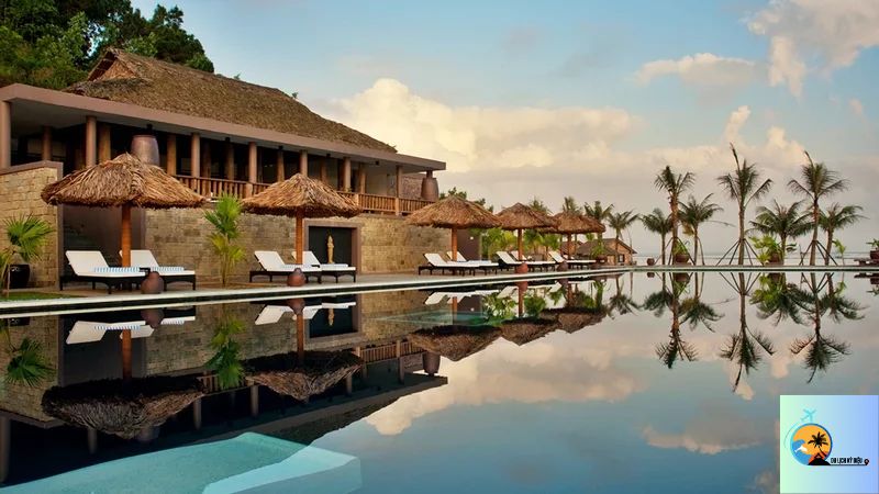 vedana lagoon resort & spa huế