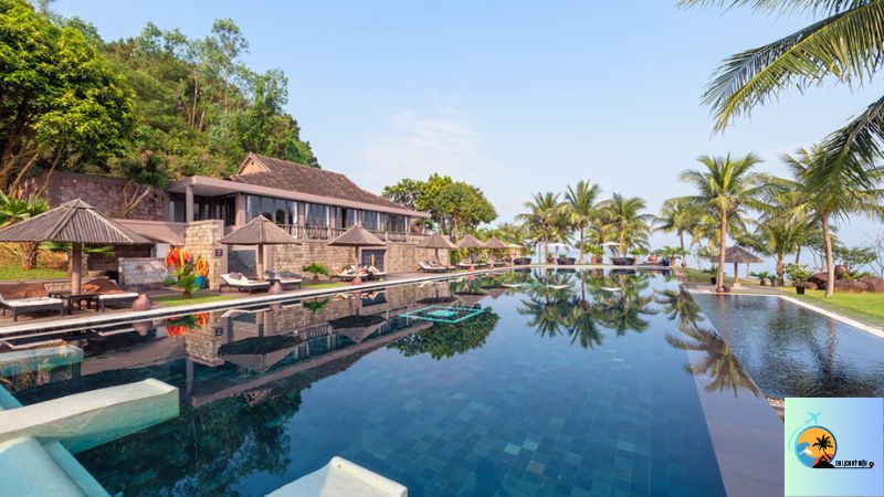 vedana lagoon resort & spa huế